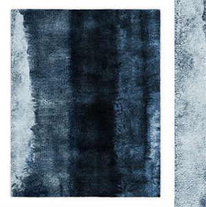 Baltic Rug by Brabbu
